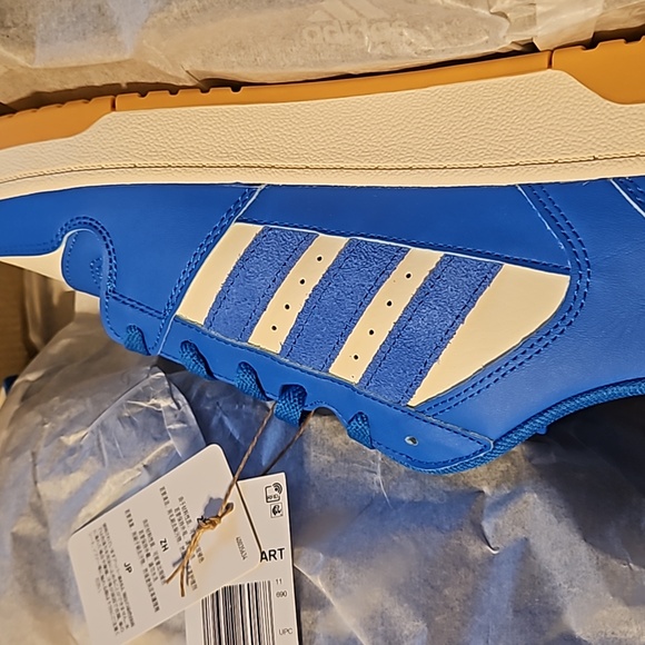 Break start adidas - Picture 3 of 7